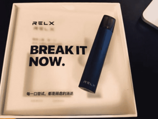 解锁双重福利，RELX悦刻线下专卖店积分兑换优惠券活动全攻略
