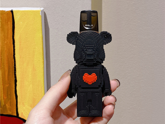 悦刻relx雾化弹口味烟弹评测|详细好评 悦刻relx雾化弹口味烟弹评测|详细好评