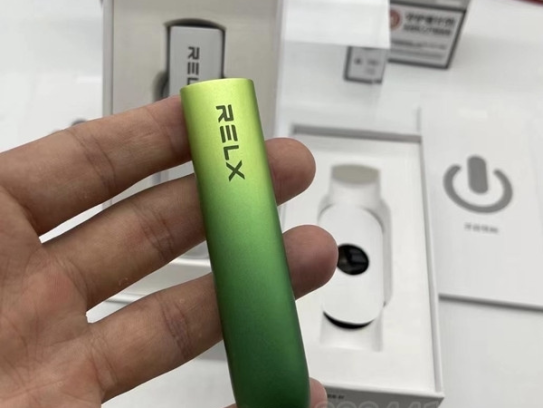 浅谈电子烟vtv 柚子二代 悦刻五代