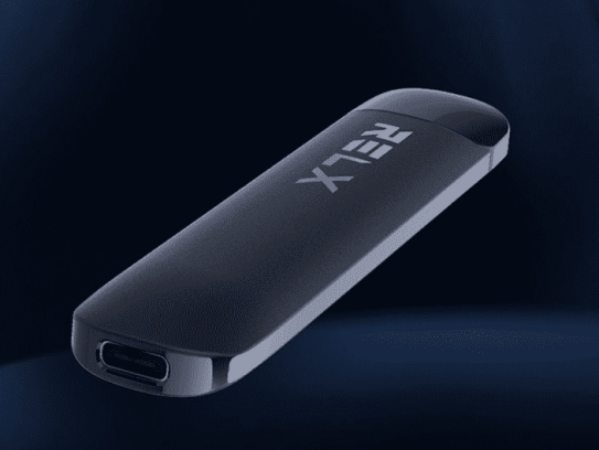 relx悦刻四代五代烟弹可以通用吗？